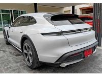 Porsche Taycan 4 Cross​ Tourismo​ Top option (AAS) ปี 2022 ไมล์ 7,xxx Km รูปที่ 4